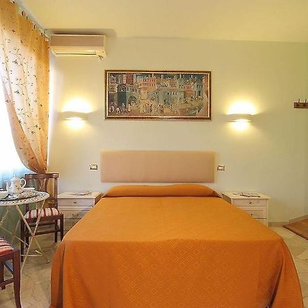 Arcadia Guesthouse Florenz Exterior foto