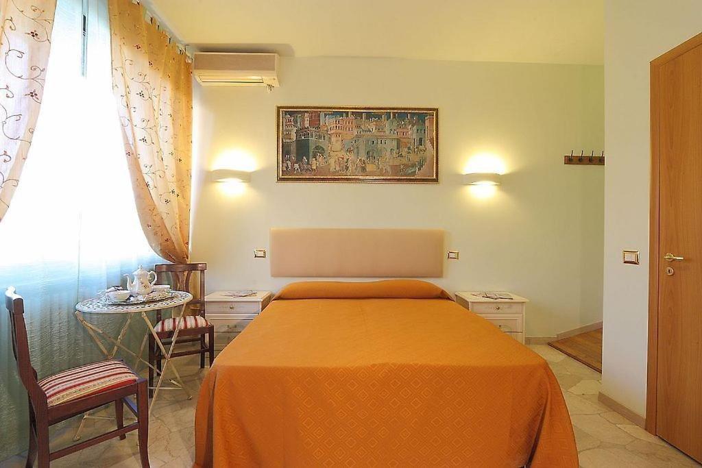 Arcadia Guesthouse Florenz Exterior foto