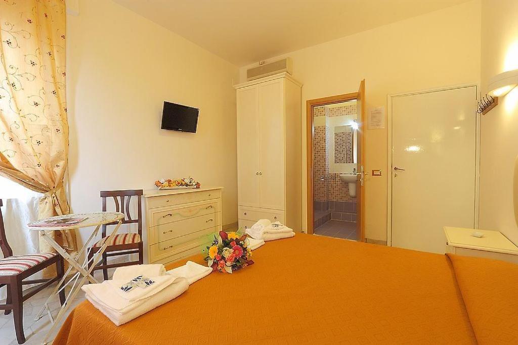 Arcadia Guesthouse Florenz Exterior foto